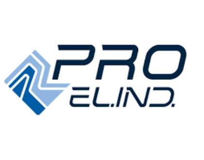 Imagen del fabricante Pro.El.Ind.